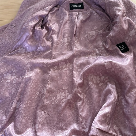 Guess dress coat - Picture 7 of 7